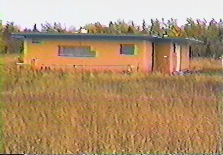 Starlite Drive-In Theatre - Concession From Darryl Burgess